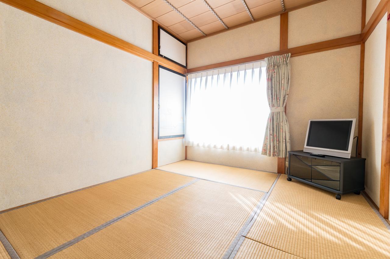 Cyokiya Lake Saiko Fujikawaguchiko Buitenkant foto