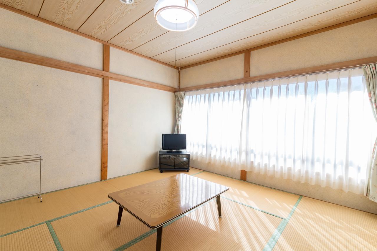 Cyokiya Lake Saiko Fujikawaguchiko Buitenkant foto