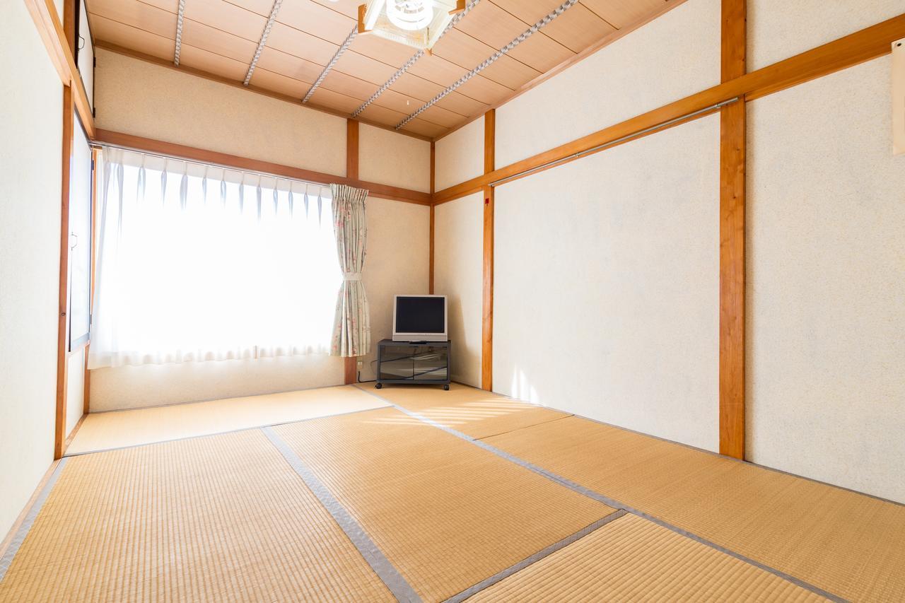 Cyokiya Lake Saiko Fujikawaguchiko Buitenkant foto