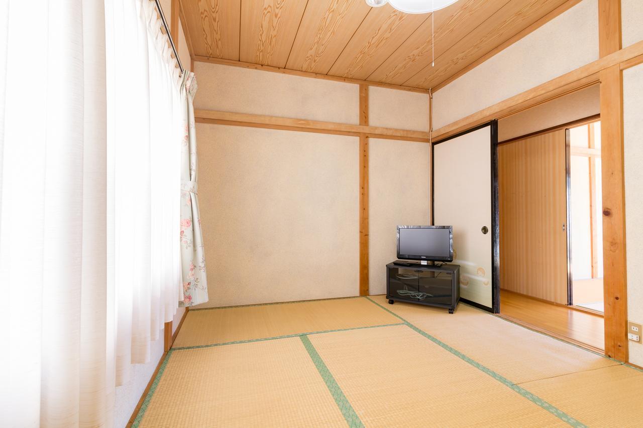 Cyokiya Lake Saiko Fujikawaguchiko Buitenkant foto