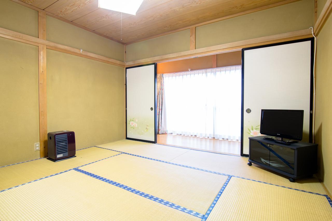 Cyokiya Lake Saiko Fujikawaguchiko Buitenkant foto