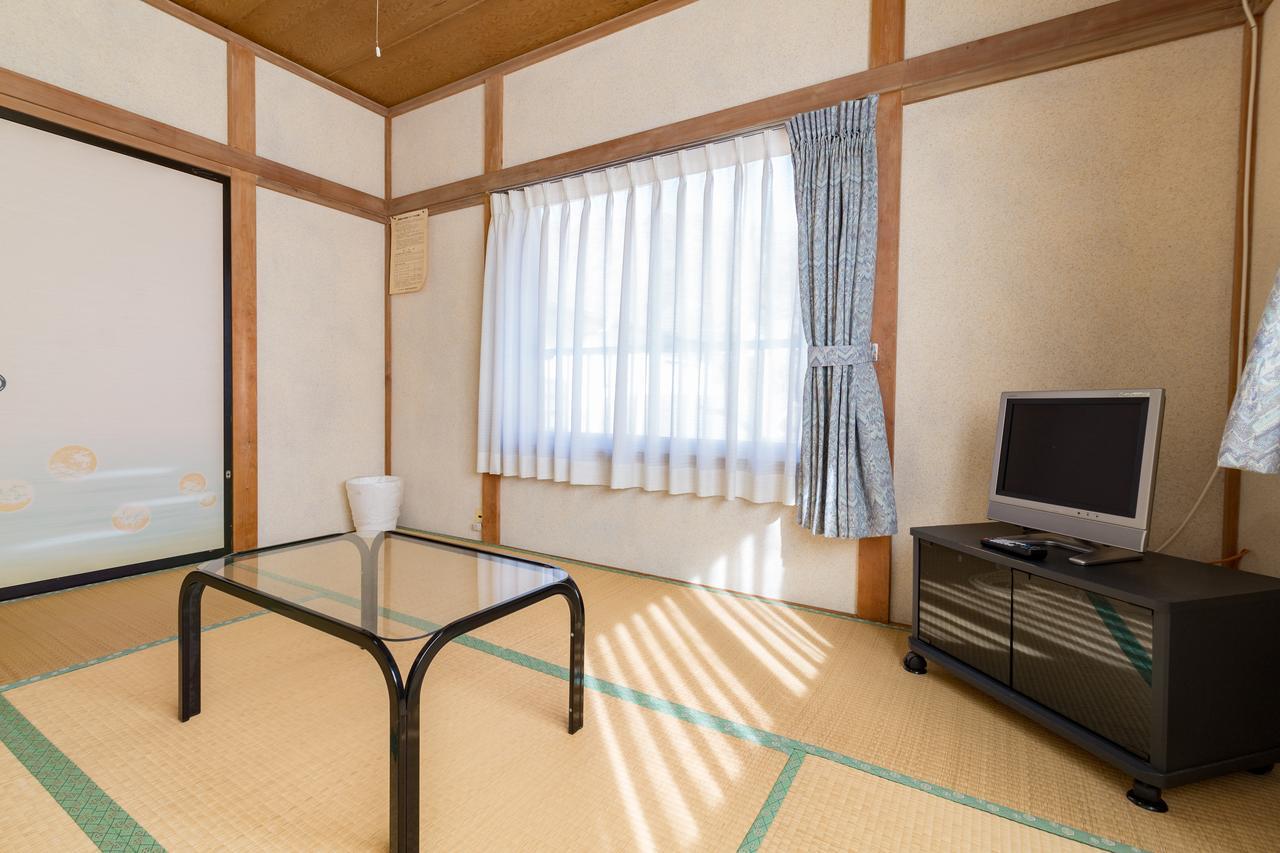 Cyokiya Lake Saiko Fujikawaguchiko Buitenkant foto